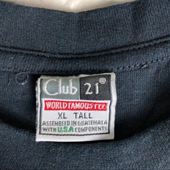 Barack Obama Change We Can Believe In Shirt XLT - Picture 3 of 4